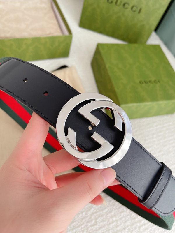 BN – Luxury GCI BELTS 002