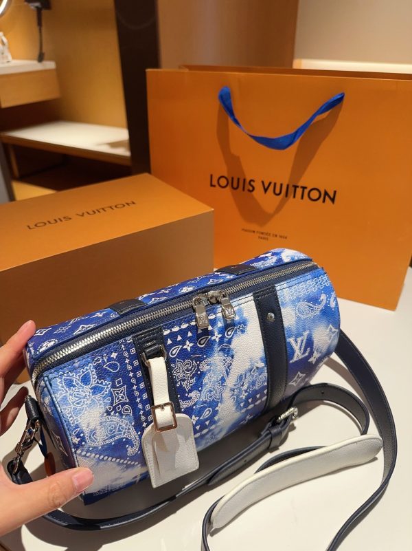 BN – Luxury Edition Bags LUV 511