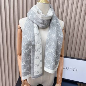 BN – Luxury Edition GCI Scarf 005