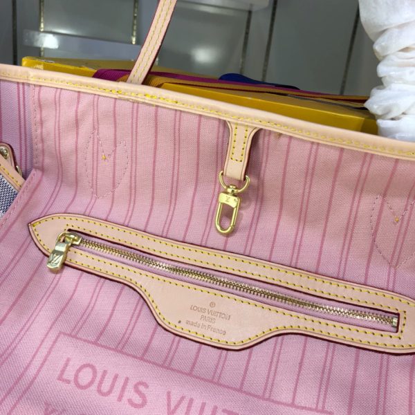 BN – Luxury Bag LUV 882 – 2