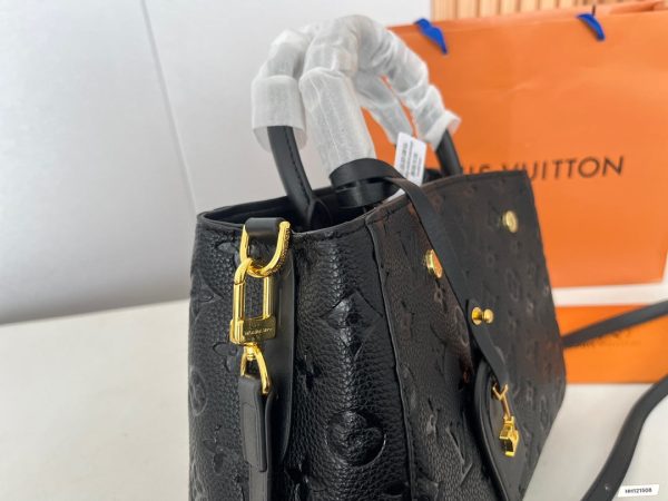 BN – Luxury Bags LUV 528