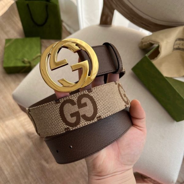 BN – Luxury GCI BELTS 029