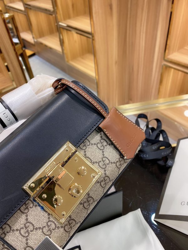 BN – Luxury Edition Bags GCI 268