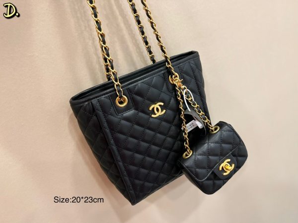 BN – Luxury Edition Bags CH-L 323