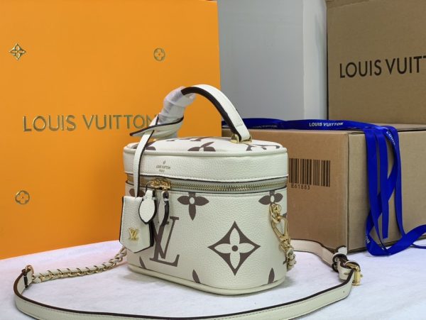 BN – Luxury Edition Bags LUV 097