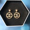 BN – Luxury Edition Earring CH-L 067