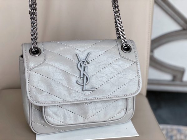 BN – Luxury Edition Bags SLY 155