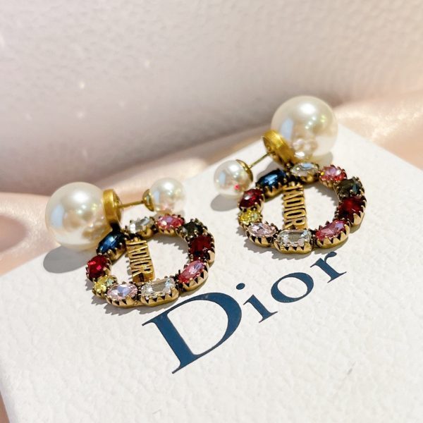 BN – Luxury Edition Earring Dir 038