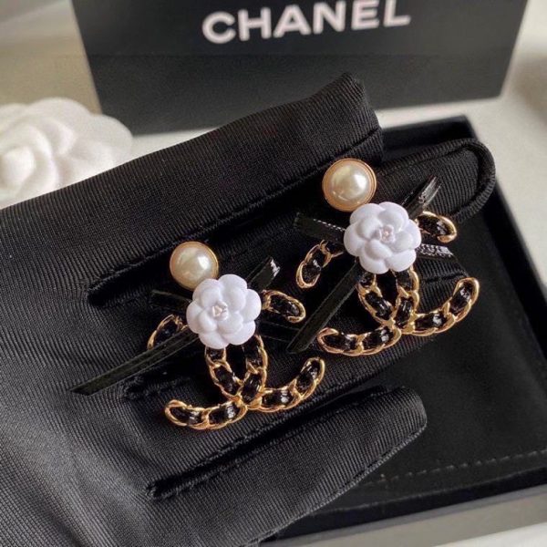 BN – Luxury Edition Earring CH-L 021