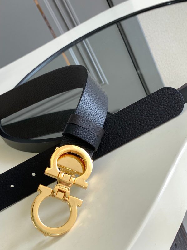 BN – Luxury DIR BELTS 025