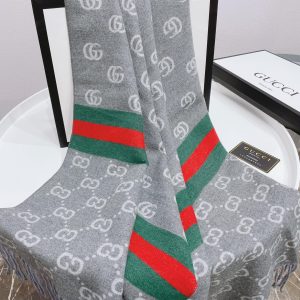 BN – Luxury Edition GCI Scarf 021