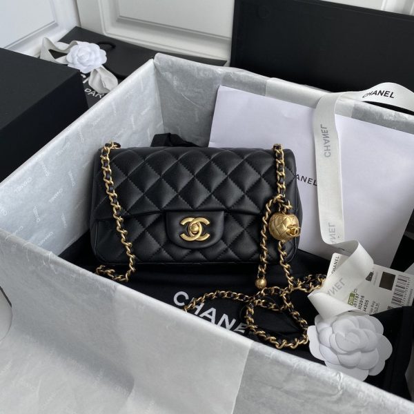 BN – Luxury Edition Bags CH-L 165