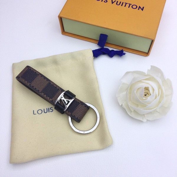 BN – Luxury Edition Keychains LUV 002