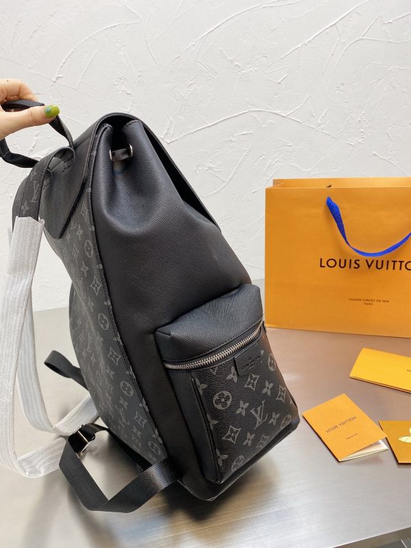 BN – Luxury Edition Bags LUV 078