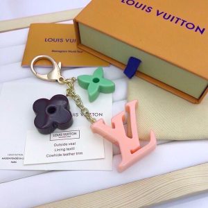 BN – Luxury Edition Keychains LUV 034