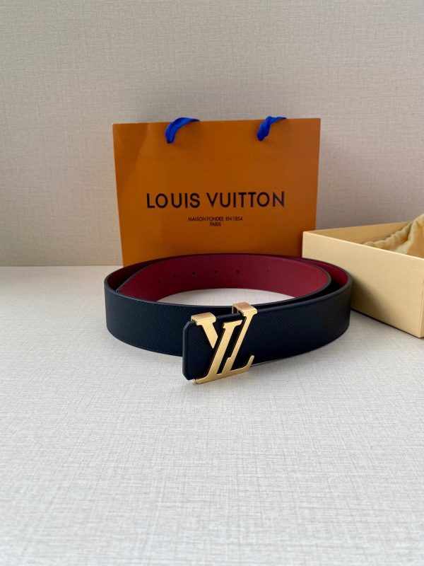 BN – Luxury LUV BELTS 017