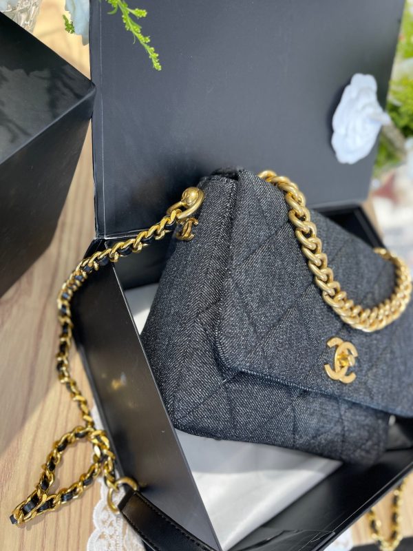 BN – Luxury Edition Bags CH-L 268