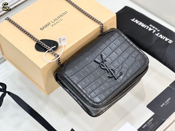 BN – Luxury Edition Bags SLY 215