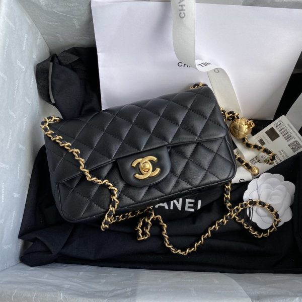 BN – Luxury Edition Bags CH-L 165