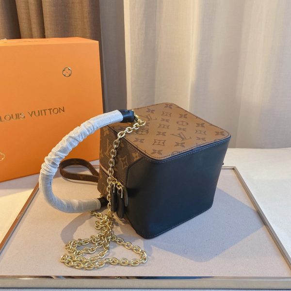 BN – Luxury Edition Bags LUV 088