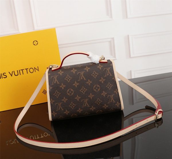 BN – Luxury Edition Bags LUV 212