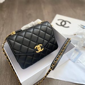 BN – Luxury Edition Bags CH-L 324