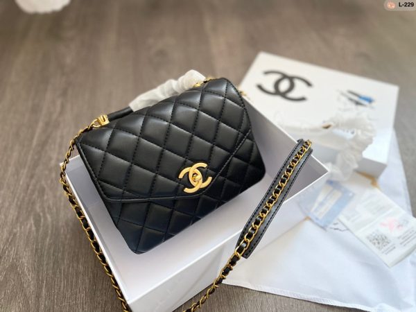 BN – Luxury Edition Bags CH-L 324