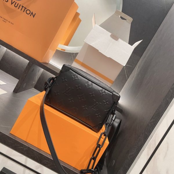 BN – Luxury Edition Bags LUV 504