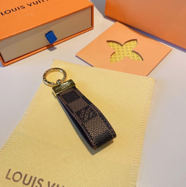 BN – Luxury Edition Keychains LUV 032