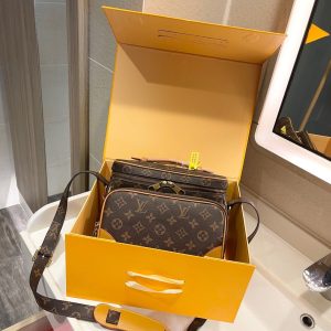 BN – Luxury Edition Bags LUV 515