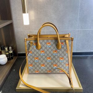 BN – Luxury Edition Bags GCI 161