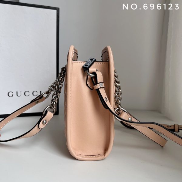 BN – Luxury Bag GCI 500