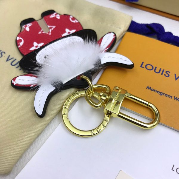 BN – Luxury Edition Keychains LUV 084