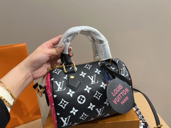 BN – New Luxury Bags LUV 732