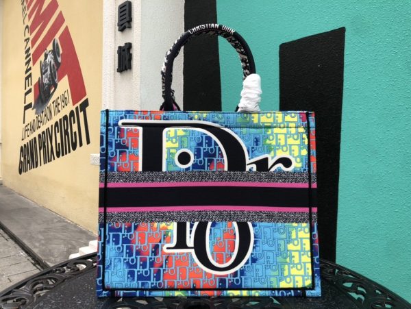 BN – Luxury Edition Bags DIR 234