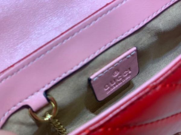 BN – Luxury Bag GCI 444