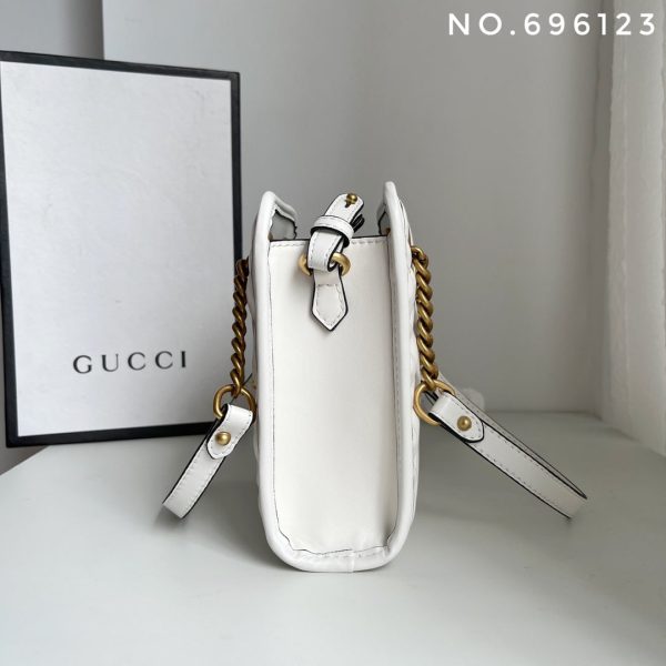 BN – Luxury Bag GCI 498