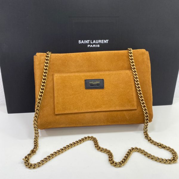 BN – Luxury Bag SLY 254