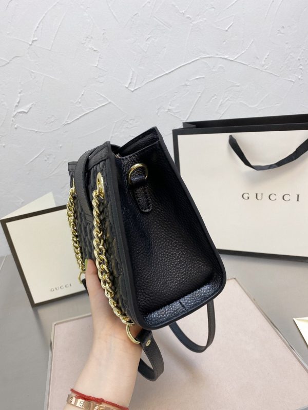 BN – Luxury Edition Bags GCI 205