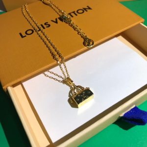 BN – Luxury Edition Necklace LUV027