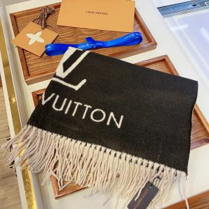 BN – Luxury Edition LUV Scarf 036