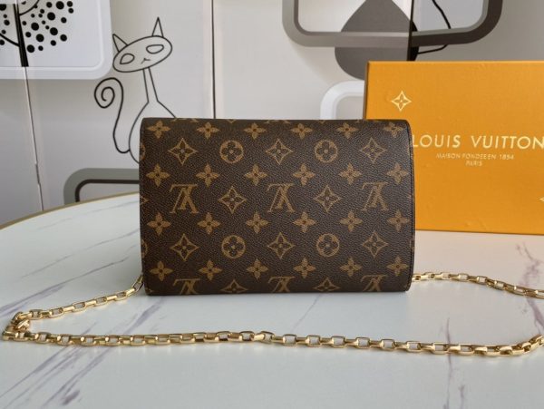 BN – Luxury Edition Wallet LUV 056