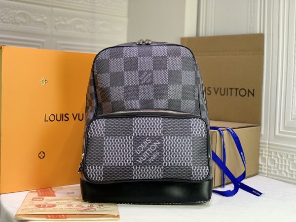 BN – Luxury Edition Bags LUV 117