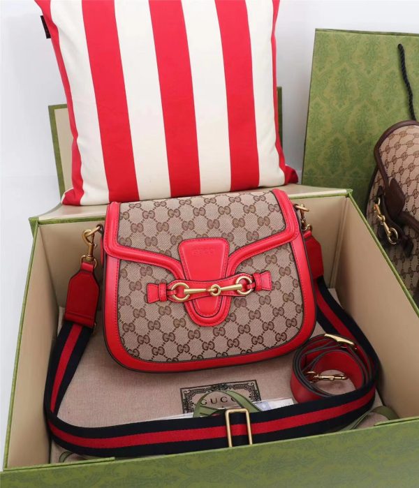 BN – Luxury Bag GCI 464