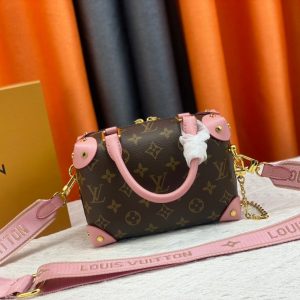 BN – Luxury Bags LUV 661