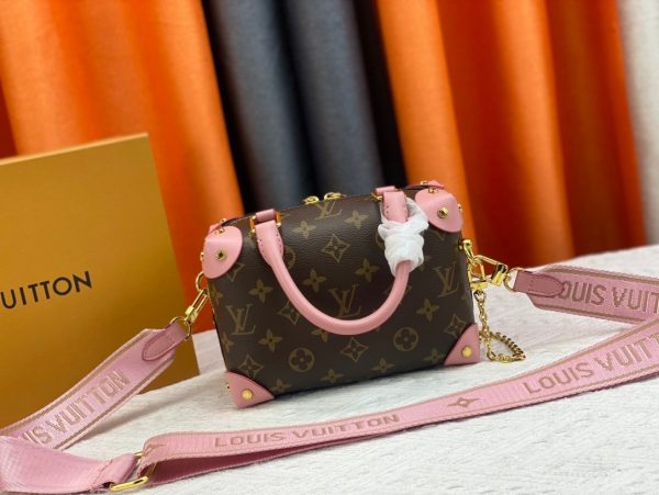 BN – Luxury Bags LUV 661