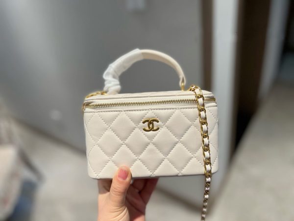 BN – Luxury Edition Bags CH-L 322