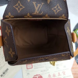 BN – Luxury Edition Bags LUV 221