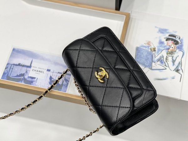 BN – Luxury Edition Bags CH-L 249