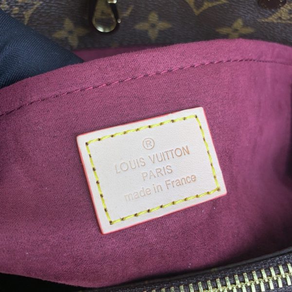 BN – Luxury Edition Bags LUV 298